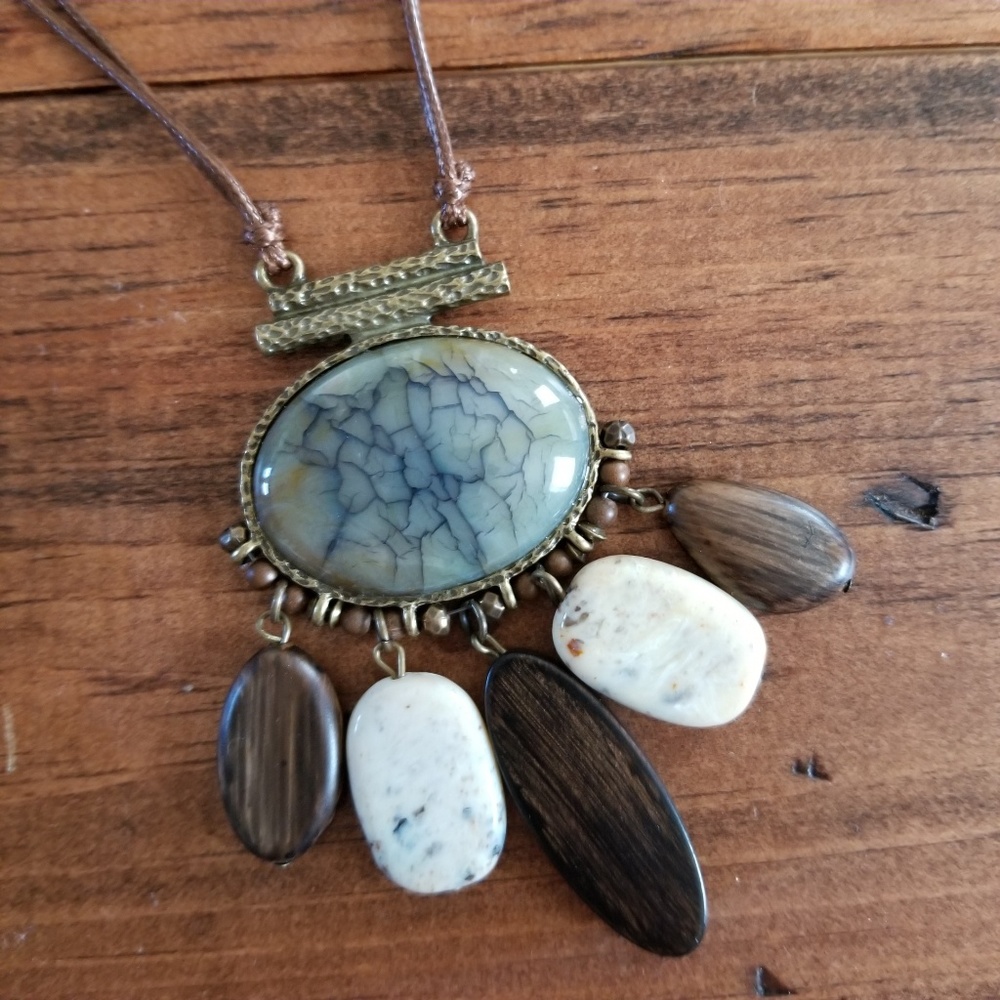 Premier Designs Rockport Necklace